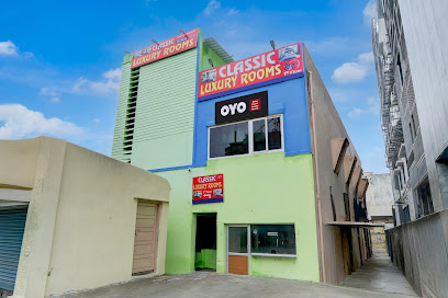 Hotel O Classic luxury Rooms