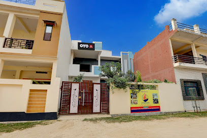 Hotel O The Grand Guest House