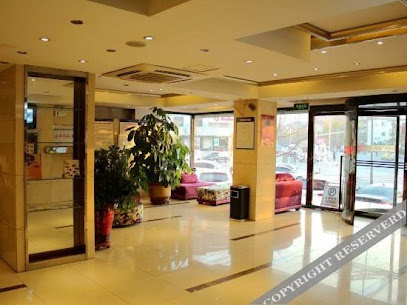 Qingwei City Culture Tourism Holiday Hotel