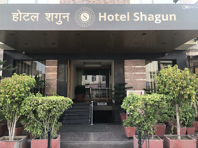 Hotel Shagun