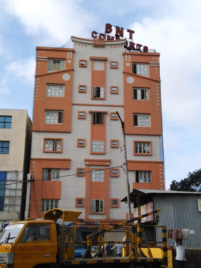 Hotel Om Shakthi Paradise