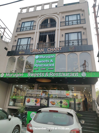 Hotel Urban Chant