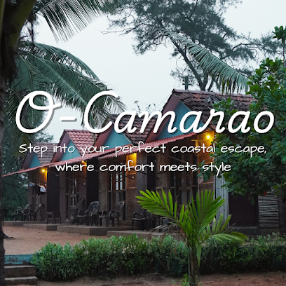 O Camarao
