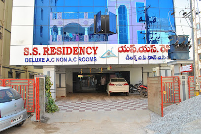SS RESIDENCY LODGE DELUXE
