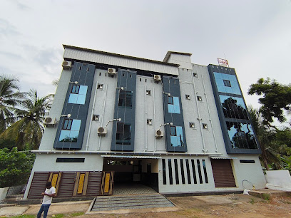 STARLIGHT B HOTEL