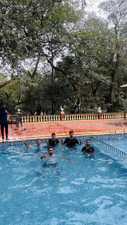 Priti Hotel