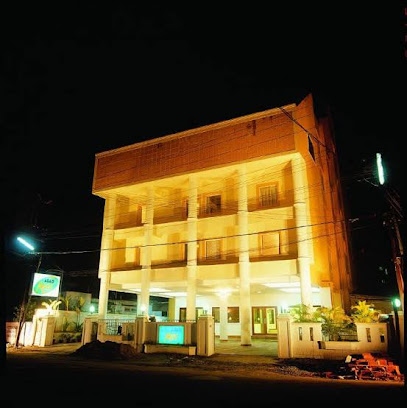 Abad Metro Hotel | MG Road Kochi