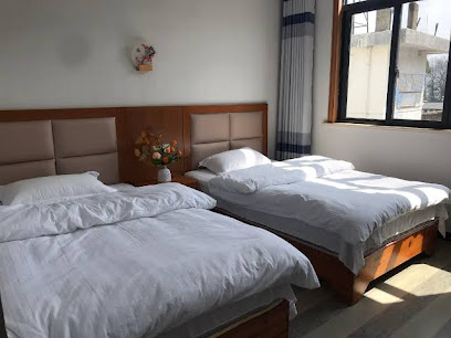 Wuyuan Jiangling Homestay