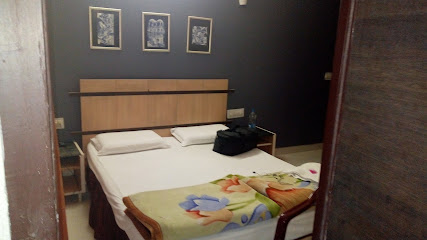 Jyoti Hotel Suruchi Restaurant