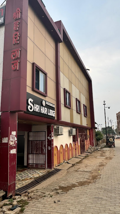 Shri Hari Lodge
