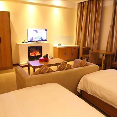 Shangri-La Skiing Resort