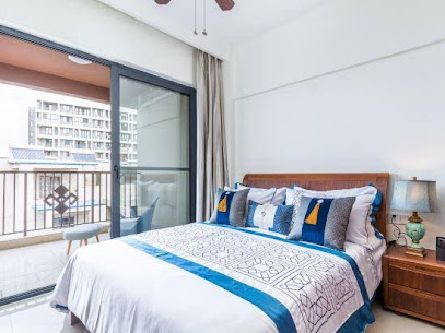 Sanya Hairuolin Travel Hotel