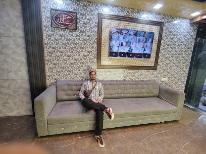 Hotel saima