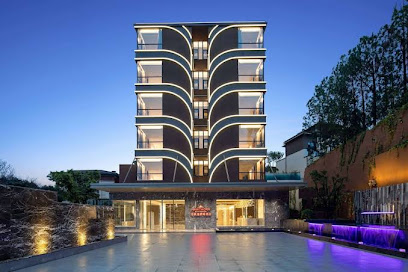 Hawthorn by Wyndham Honghe Mile Hot Spring