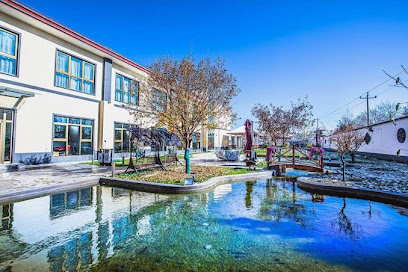 Yunmeng Resort Hotel