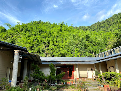 月光山林