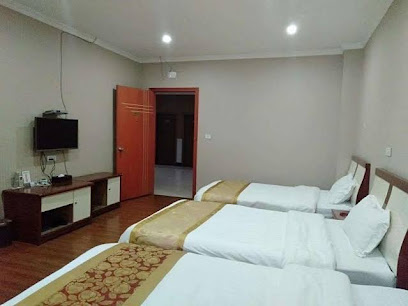 Xiangge Lila Hotel
