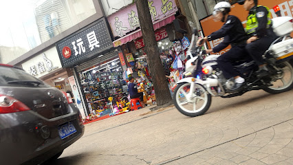 拱北酒店