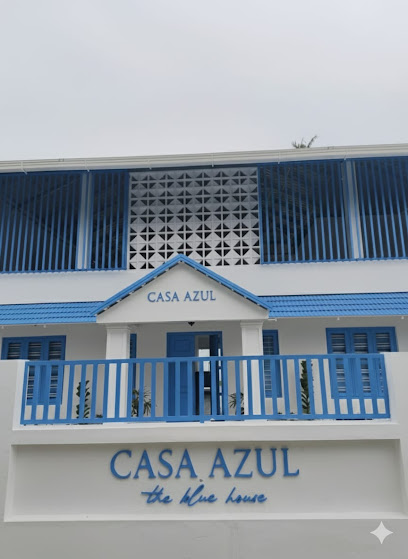 Casa Azul