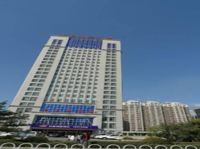 汉庭快捷酒店