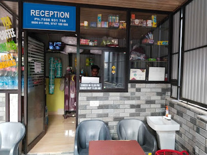 OYO Flagship Galaxy Villa Padinjarathara
