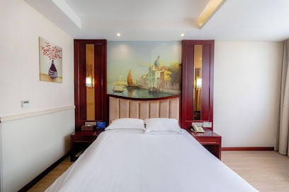 Late Return · First See Hotel