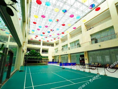 Hongfenghu Convention Center