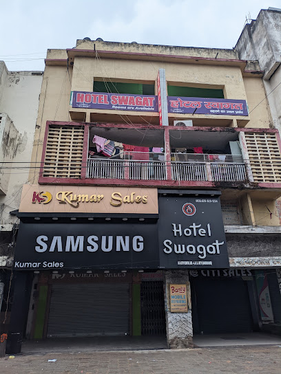 Hotels Swagat