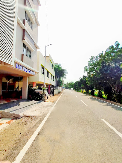 Hotel United House
