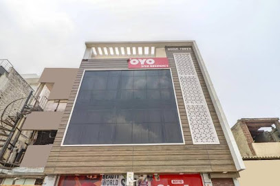 OYO Siya Residency