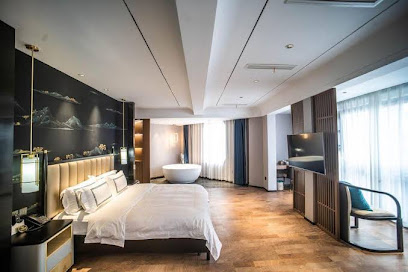 Luoyang xiyuefu hotel
