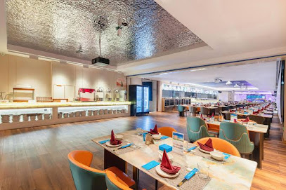 Foshan Jinding Taifeng Hotel