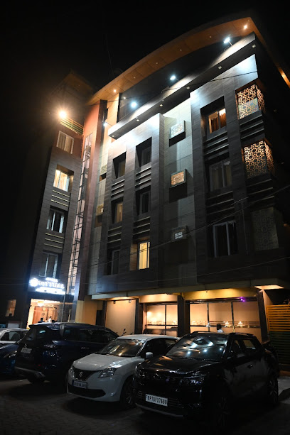 VITTHAL INTERNATIONAL