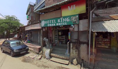 Hotel King