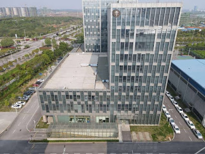 JI Hotel Wuhan Guanggu 3rd Road