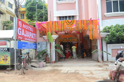 Hotel Gajapati