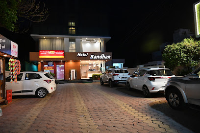 HOTEL BANDHAN