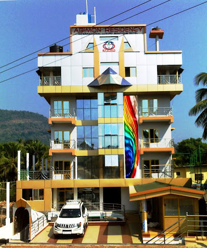 Abimon Residency International