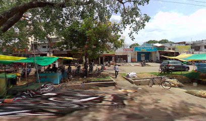 Maa sharda tea shop waraseoni