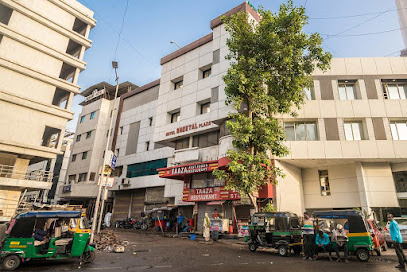 Hotel Sheetal Plaza