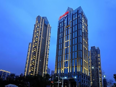 Hampton by Hilton Nanchang Tengwang Tower