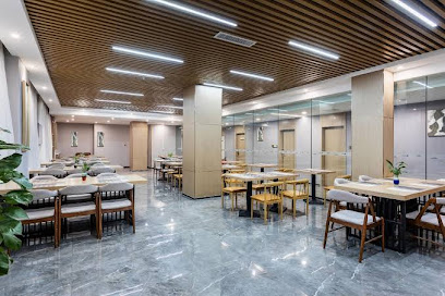 乌鲁木齐华凌市场云居酒店