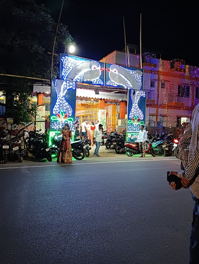 Rajniwas hotel