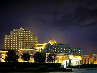 Sun Lake Hotel Pinghu