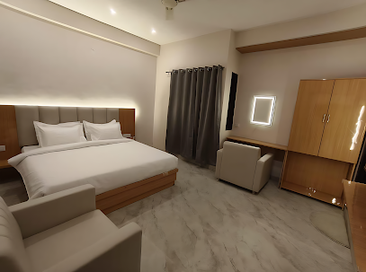 Vilaasitaa Family Suites