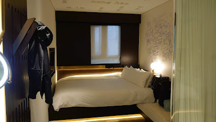 CitiGO HOTEL Xujiahui Shanghai