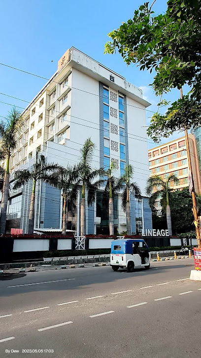 Hotel Lineage