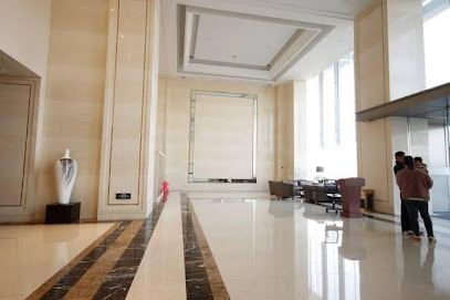 Hepu Designer Hotel