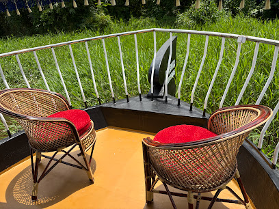 Golden Waters Resort