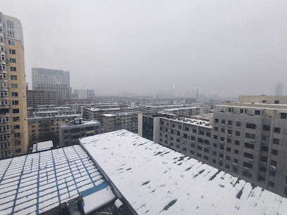 OYO Chaoyang May Flower Business Hotel